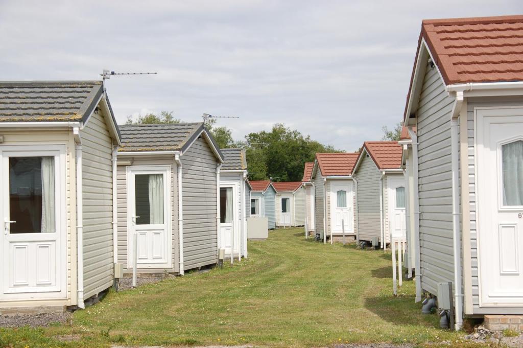 Warrens Village Motel And Self Catering Clevedon Room photo